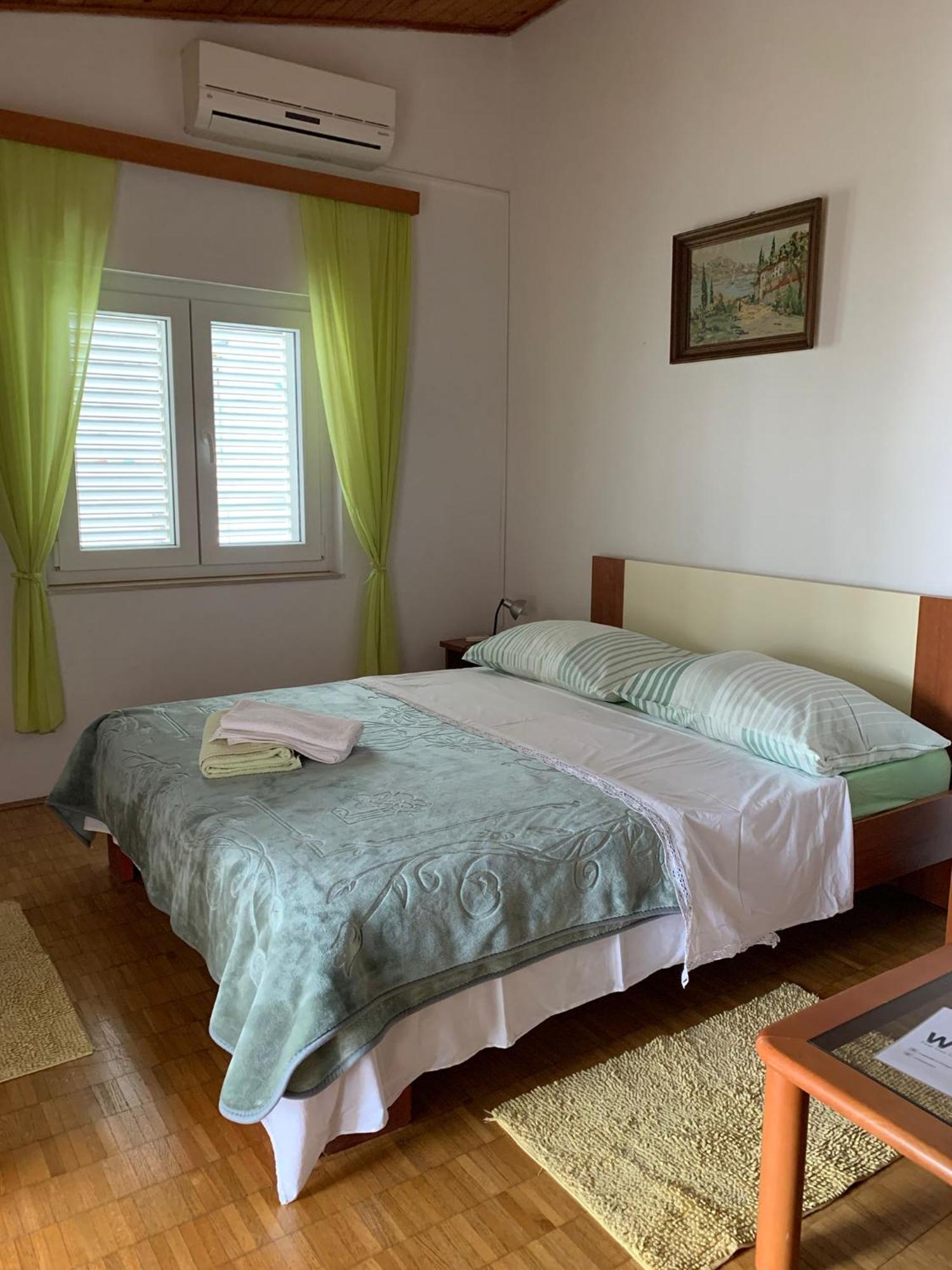 Captain'S House Baska Voda Exterior photo