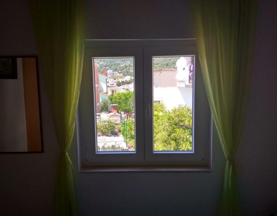 Captain'S House Baska Voda Exterior photo
